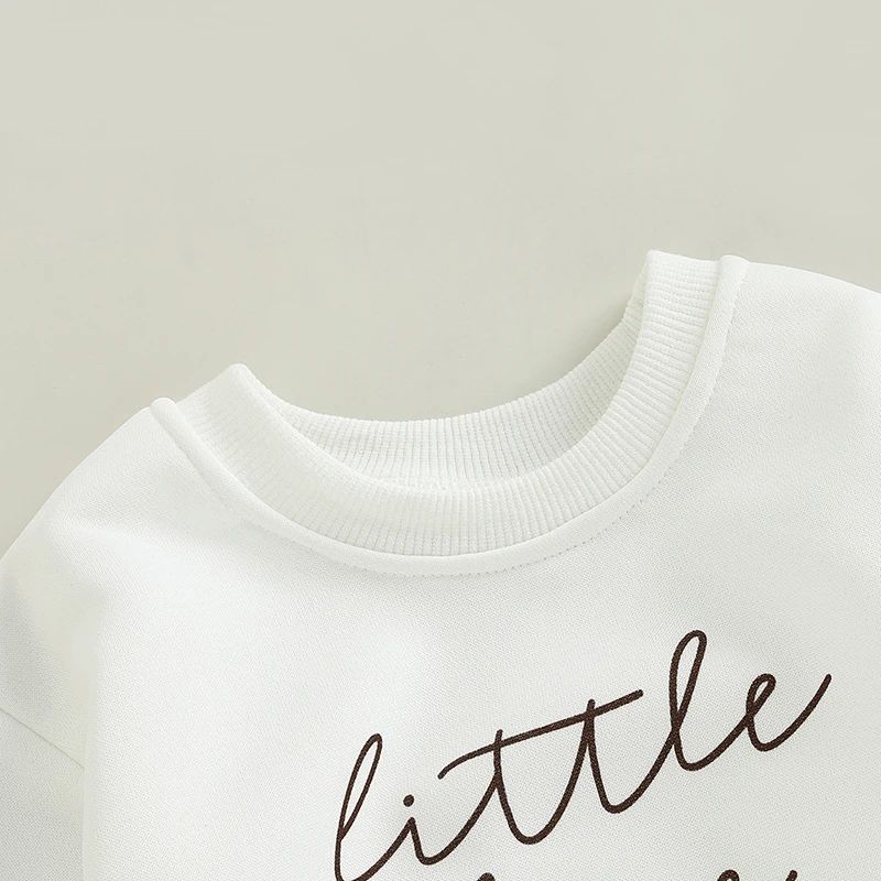 0-18months Baby Girls Spring Fall Romper Long Sleeve Round Neck Letter Embroidery Bodysuit For Infant Girls BC02